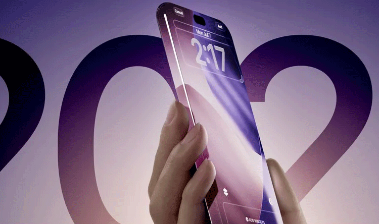 Apple Prepares Major iPhone 20 Change