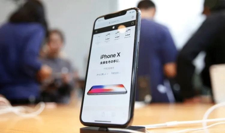 iPhone X No Longer Supported by Apple