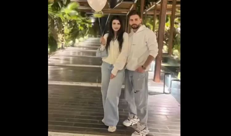 Iranian Woman Dies After Fiancé's Death