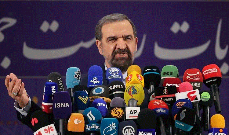 طهران ترد على ترامب: لا تفاوض بدون تحقيق مطالبنا