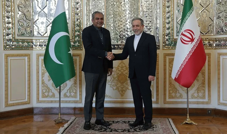 Iran Ready to Negotiate Dialogue