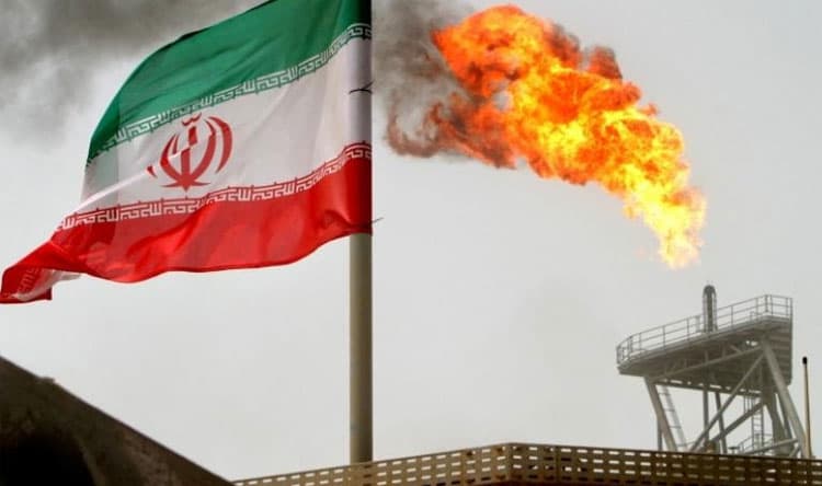 Iran warns of electricity cuts to US allies