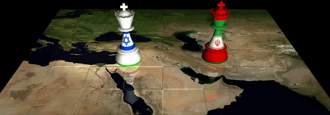 Israel reviews three Iran scenarios