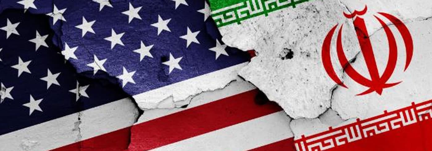 Iran denies seeking US talks