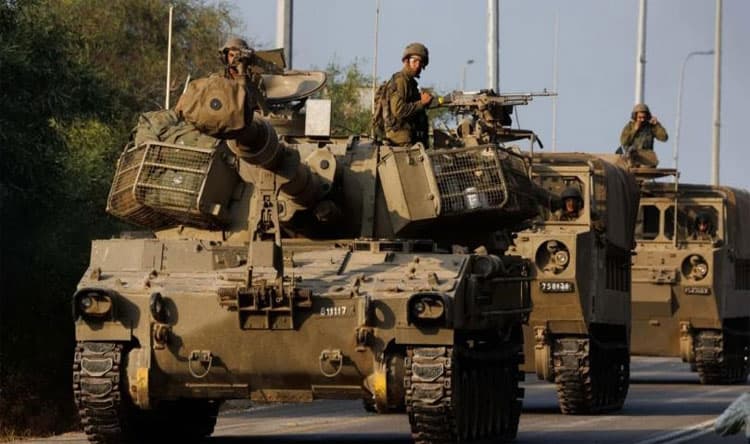Israeli Court Reverses Army Radio Shutdown