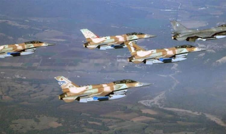 Lebanese Forces Warn of possible Israeli action against Iran