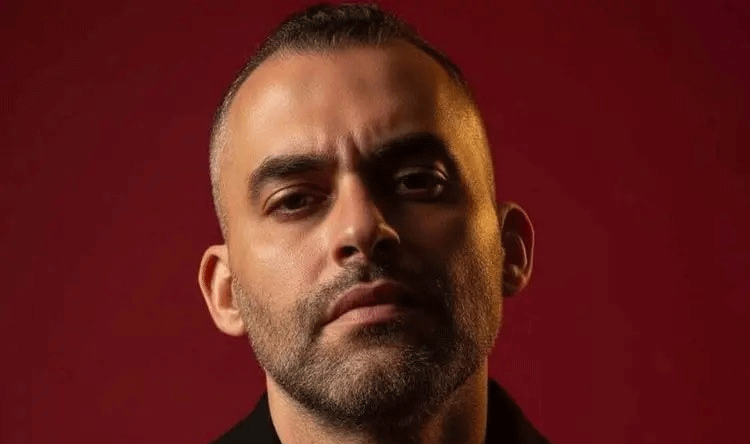 Lebanese Actor Ahmed Galal Abdulqawi Passes Away at 42