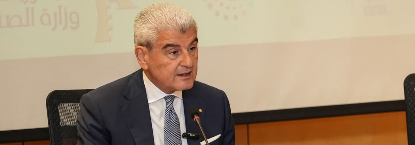 Isa al-Khouri hosts SME circular economy workshop