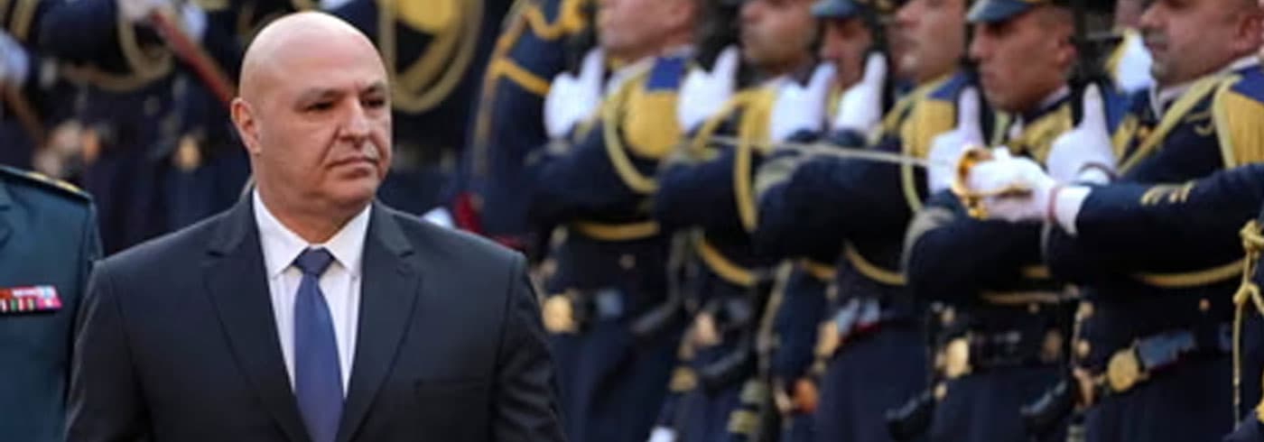 Ankara Backs Aoun in Washington Deal