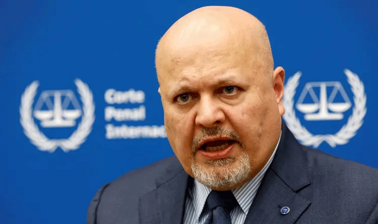 Karim Khan Removed from ICC Position