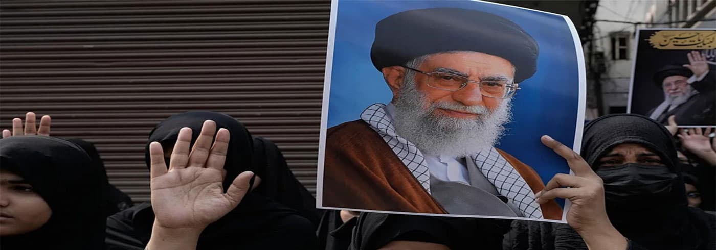 Kayhan: Ignoring revenge enables enemies to persist