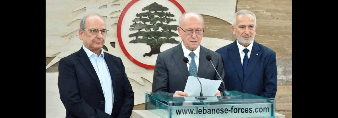 Al-Khoury: Ongoing coordination with Rifi