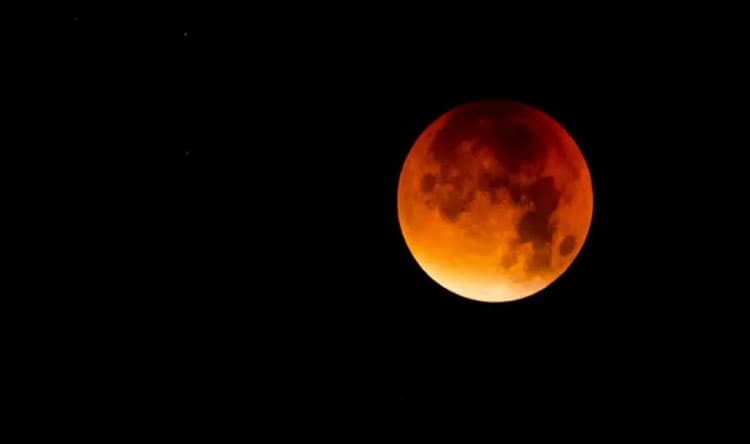 Germany prepares for upcoming lunar eclipse