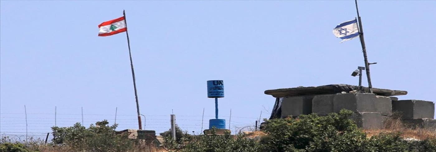 Lebanon-Israel Talks May Be Postponed
