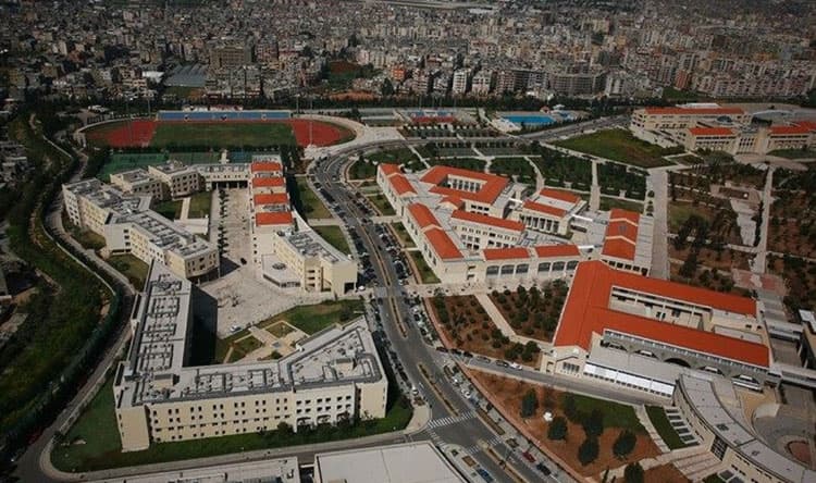 Lebanese Professors Oppose Appointment Postponement