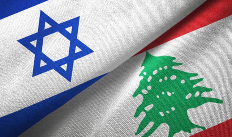 Israeli-Lebanon Security Talks