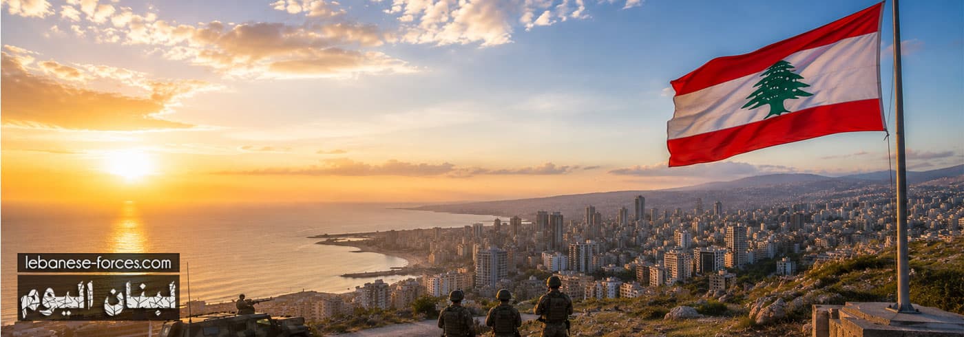 Lebanon Today advances stability