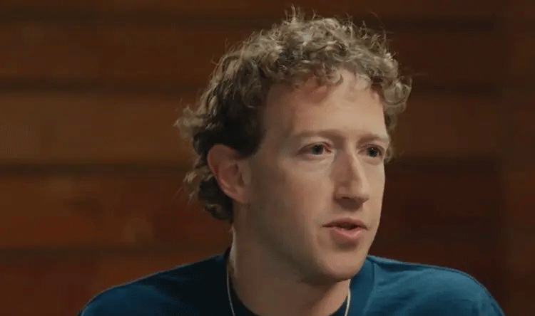 Zuckerberg's Vision for AI