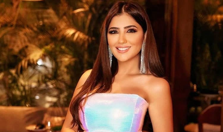 Maya Omar Leads New Film and Series