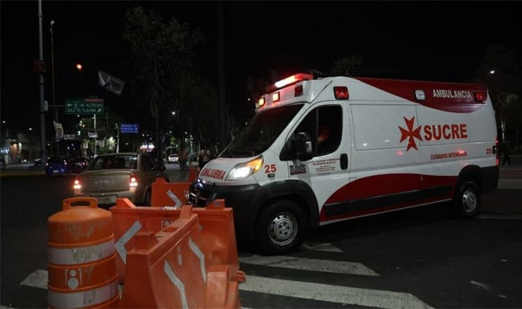 Religious Event in Mexico Turns Tragic