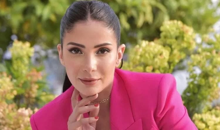 Mona Zaki's Crisis Gains Attention