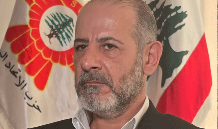 Murad: Aoun's US Visit Key to Reducing Iran's Influence