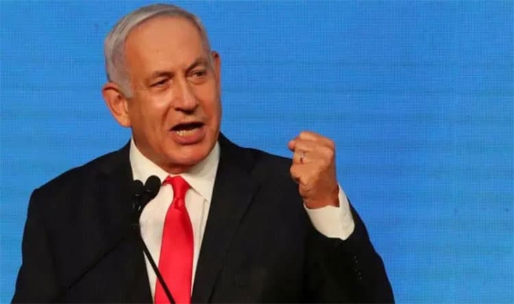 Netanyahu Warns Against Iran Nuclear Attacks
