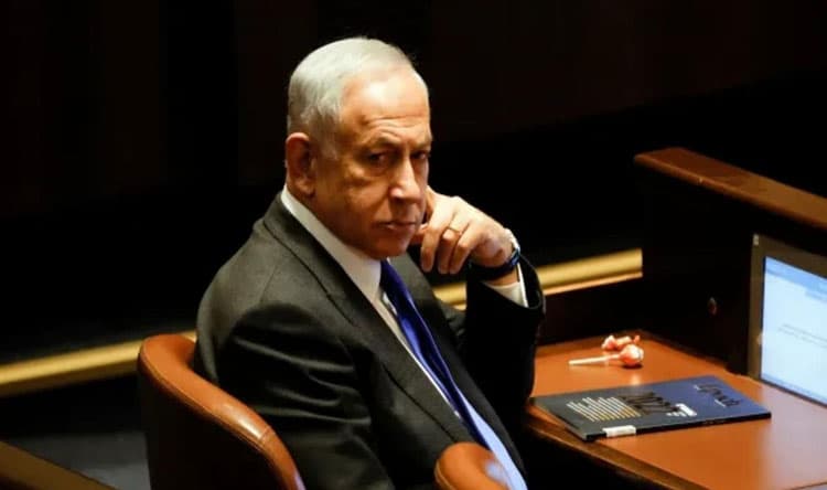 Netanyahu to Mamdani: I will visit New York