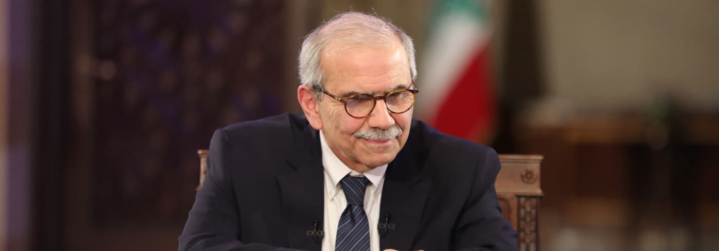 سلام يهنئ مجلس الاتحاد الجديد للعائلات البيروتية