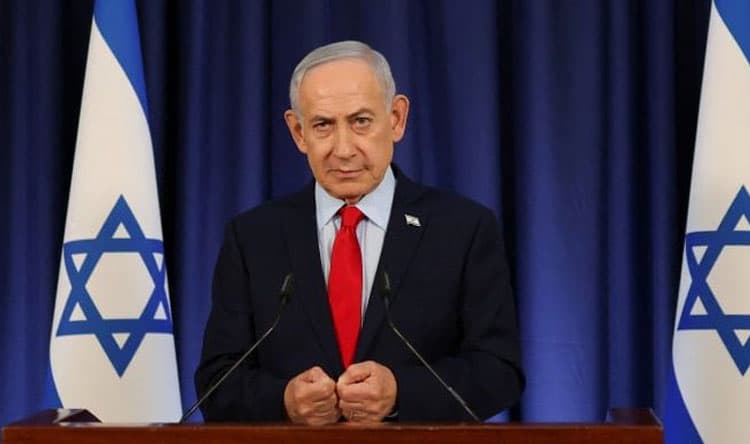 Netanyahu: Saudi Arabia joins Abraham Accords