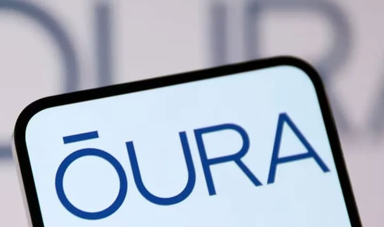 أورا للخواتم الذكية تتوقع تقييم 15.6 مليار دولار