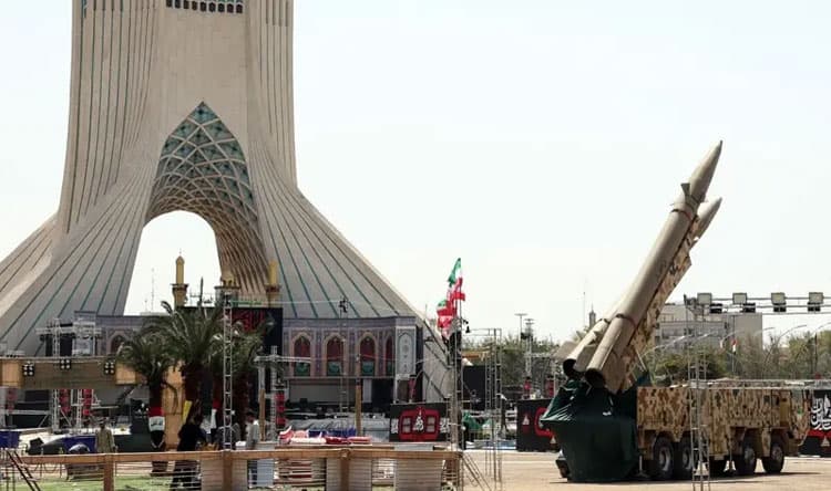 Pakistan: Trump May Plan Iran Attack