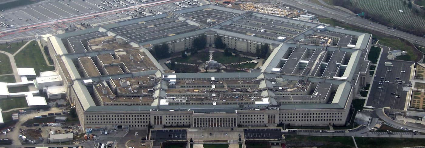 Former Pentagon Official Warns Trump Might Target Infrastructure