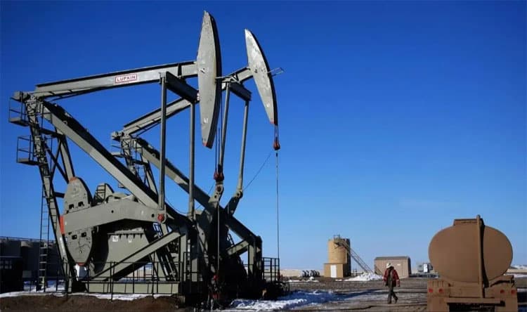 Energy Agency: Countries withrdraw 290M barrels since March 11