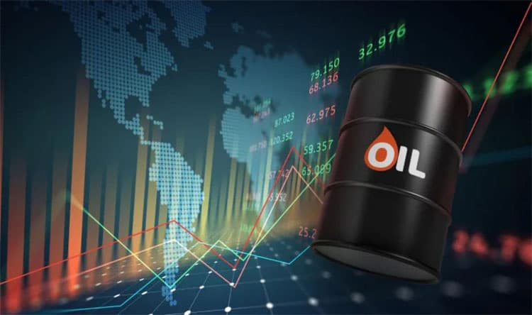 Lebanese Forces Report Oil Price Drop