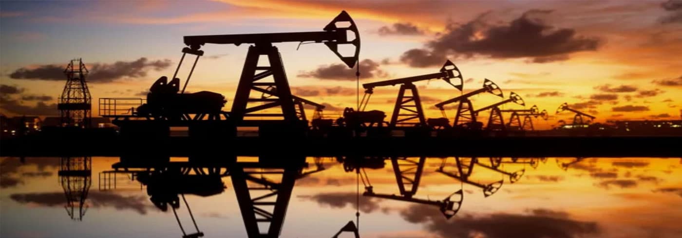 Oil prices rise 3 percent