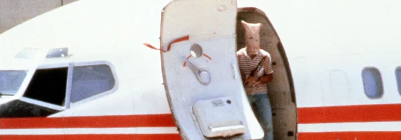 1985 US Plane Hijacking Led by Mughniyah