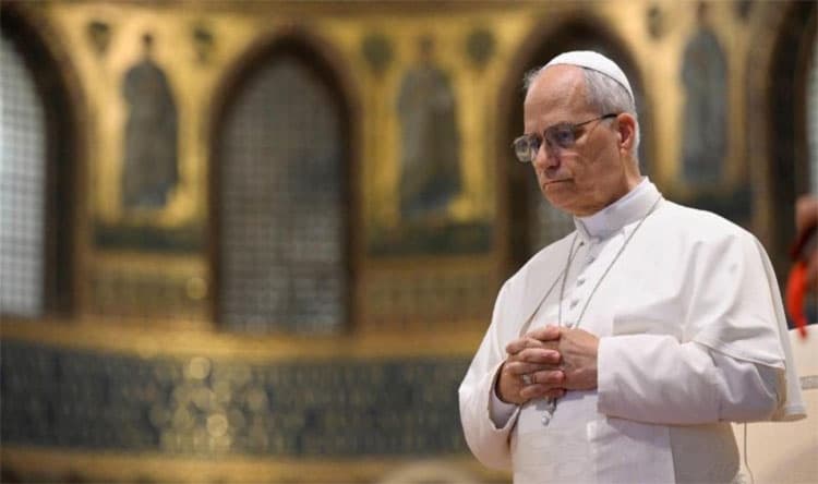 Pope Leo XIII Prioritizes Truth Over Happiness