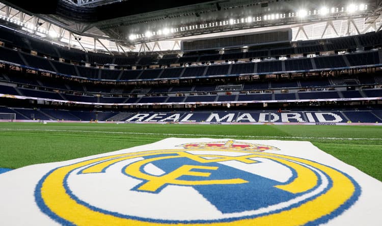 Real Madrid Finds New Weapon Versus Fiorentina