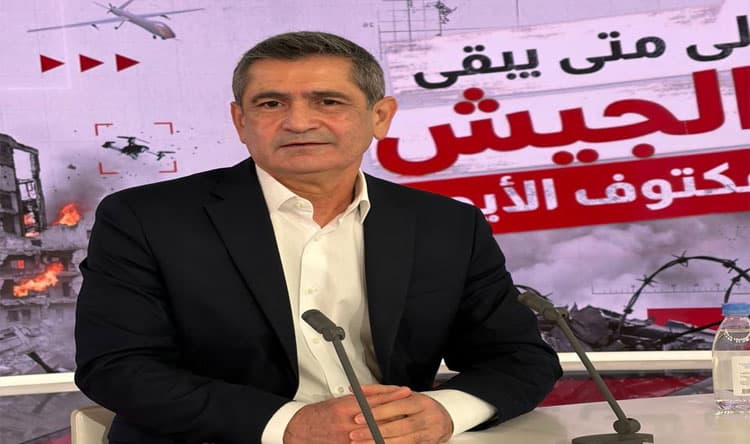 قيومجيان ينتظر القرار للكشف عن الحقيقة