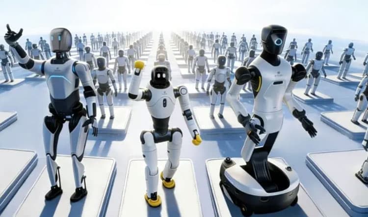Lebanese Forces Warn of AI Deception