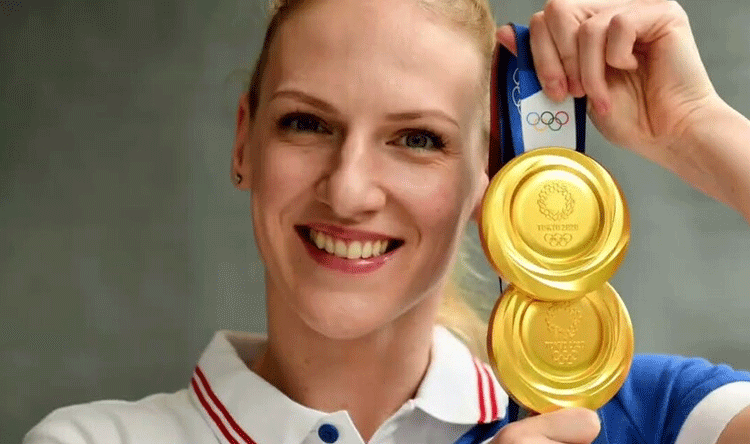 Russian swimmer joins Hall of Fame 2027