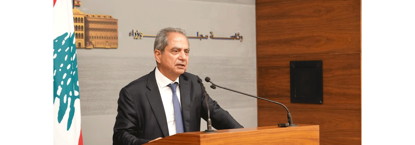 Al-Sadi warns on electric debts