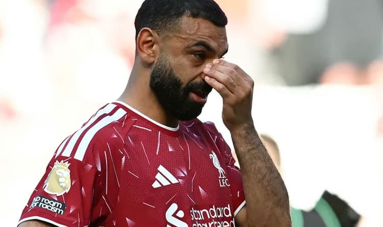 Salah Alert Ahead of Beşiktaş Move