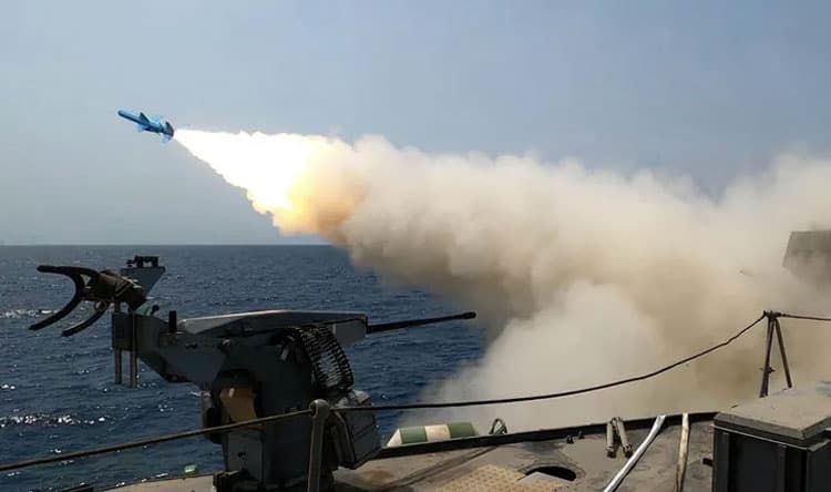 Iran reports 55 dead and 600 wounded from recent US strikes