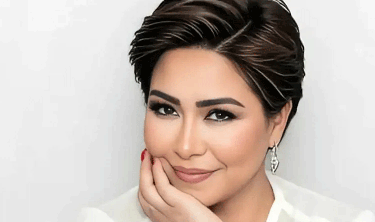 Shirin Sets Records Ahead of Return