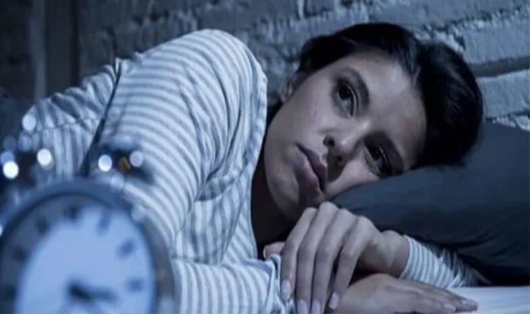 Tips to calm a restless brain during sleep