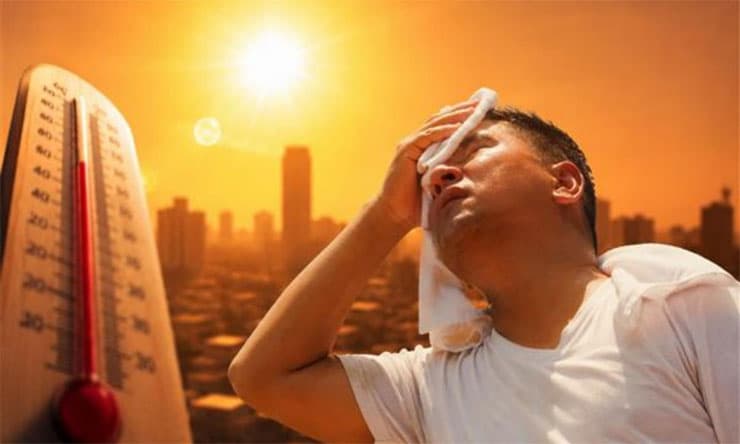 British heat causes 2877 deaths in two months