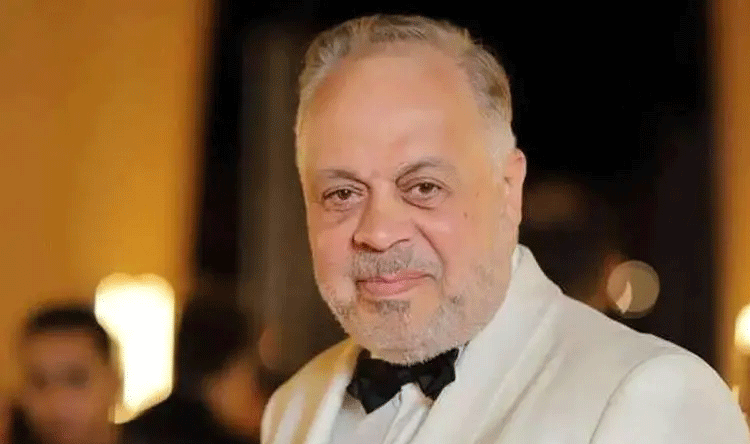 Medhat Tikhah Replies to Afaf Mustafa