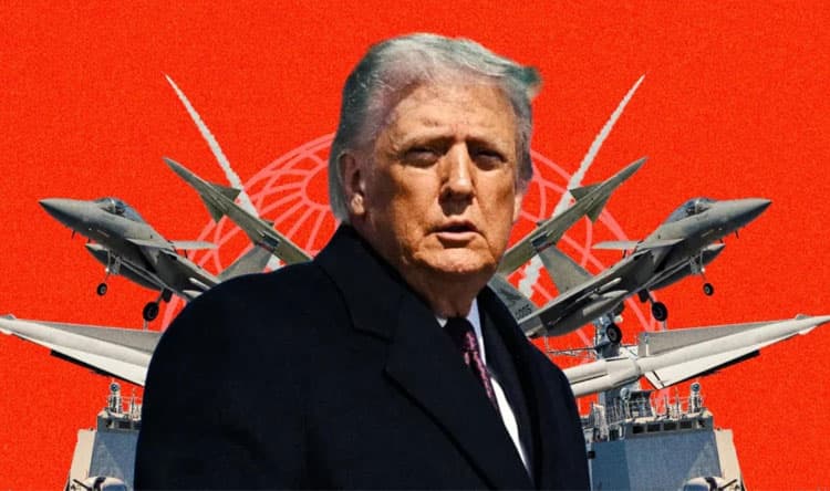 US strikes on 11 Iranian cities
